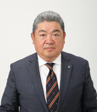 福岡支部長(中村 克久)の写真|ラ・サール学園同窓会