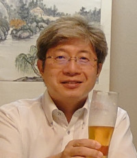 鹿児島支部長(吉冨 秀介)の写真|ラ・サール学園同窓会
