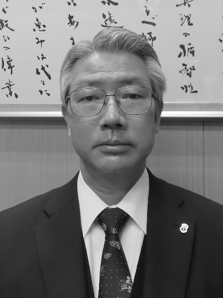 宮崎利広教頭の写真|ラ・サール学園同窓会