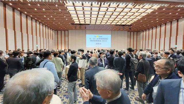 東京支部総会スナップ-01