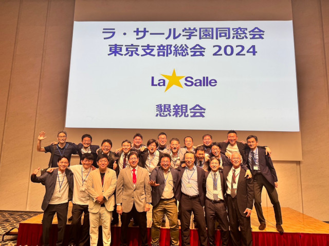 東京支部総会スナップ-01