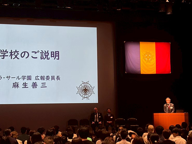 福岡支部総会スナップ-02