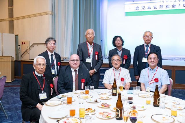 鹿児島支部総会スナップ-03