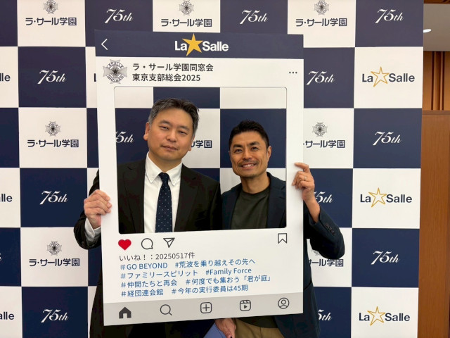 東京支部総会スナップ-01