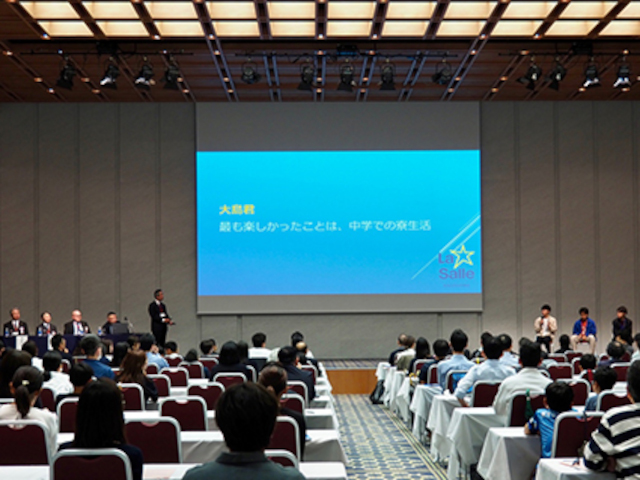 東京支部総会スナップ-02